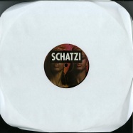 Front View : Various Artists - SCHATZI VOL.1 - Schatzi / SHTZ01