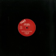 Front View : Frankie Knuckles - WAITING ON MY ANGEL - Trax Records / TX421
