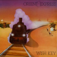 Front View : Wish Key - ORIENT EXPRESS - La Discoteca / dss13-mix126