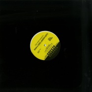 Front View : Todd Terry - SHAN & GERD JANSON EDITS (2021 REPRESS) - Freeze Records / Freeze1305