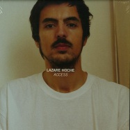 Front View : Various / Lazare Hoche - ACCESS (5X12 INCH 180 G VINYL LP BOX) - Lazare Hoche / LHR 014
