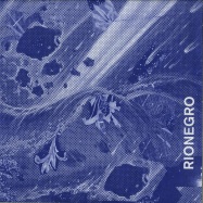 Front View : Rionegro - RIONEGRO (2X12 INCH LP) - Comeme / Comeme LP 06
