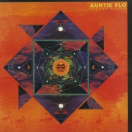 Front View : Auntie Flo - THEORY OF FLO (2X12 INCH LP 180 G VINYL + MP3) - Huntleys Palmers / H+P025
