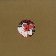 Front View : Falty DL - RIVER GIRL /DO YOU BOX (VINYL ONLY) - Blueberry Records / bbrx002