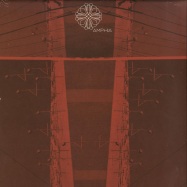 Front View : SIT - SIDEWAYS 2ND LP (2X 12 INCH 180 GR, VINYL ONLY) - Amphia / AMP009-2