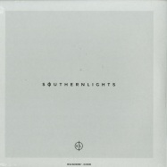 Front View : Craig McWhinney - VERSIONS E.P. - Southern Lights / SL001