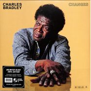 Front View : Charles Bradley - CHANGES (LP + MP3) - Daptone Records / DAP041-1