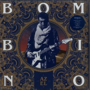 Front View : Bombino - AZEL (LP) - Partisan Records / PTKF2135-1 / 39138241