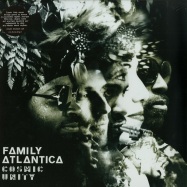 Front View : Family Atlantica - COSMIC UNITY (LP + MP3) - Soundway / SNDWLP082 / 05129491