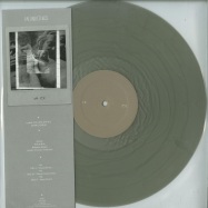 Front View : P.E.A.R.L. - HANDS OF GLORY REMIXED (TENSAL, PHASE FATALE, STAVE) (COLOURED VINYL) - Falling Ethics / FEX008