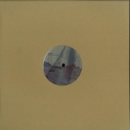 Front View : Pulse One - A MIRROR FROM THE PAST EP - Natch Records / NTCLTD007