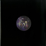 Front View : CoastDream - SUNNY BREEZE EP - Renascence / RNSC001