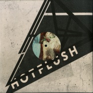 Front View : Paul Woolford - MOTHER & CHILD - Hotflush / HFT048