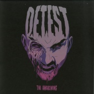 Front View : Detest - THE AWAKENING (2X12 LP) - PRSPCT Recordings / PRSPCTLP008