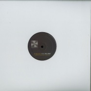 Front View : Boo Williams - THE BIG SCORE - Strictly Jaz Unit Extensions / SJUEXT001