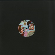 Front View : Various Artists - KEN001 - Ken Oath / KEN001