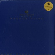 Front View : Ron Trent Presents - PRESCRIPTION : WORD, SOUND & POWER (6X12 INCH LP BOX) - Rush Hour / RH RSS 020