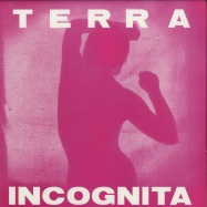 Front View : Various Artists - TERRA INCOGNITA (LP) - Emotional Rescue / ERC 034