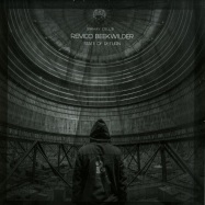 Front View : Remco Beekwilder - RETURN OF STATE EP (ARNAUD LE TEXIER REMIX) - Binary Cells / BCS002