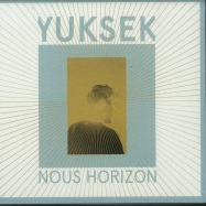 Front View : Yuksek - NOUS HORIZON (CD) - Partyfine / Fine032CD