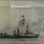 Front View : Various Artists - SCHNEEWEISS 7 PRES BY OLIVER KOLETZKI (CD) - Stil Vor Talent / SVT188CD