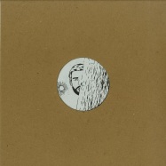 Front View : Saint Paul - INTROSPECTION EP - Moonrise Hill Material / MHM007