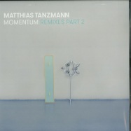 Front View : Matthias Tanzmann - MOMENTUM REMIXES PT. 2 - Moon Harbour / MHR103