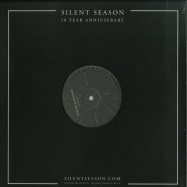 Front View : Mosam Howieson - UNTITLED - Silent Season Canada / SSX 03