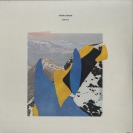 Front View : Viken Arman - ARAGATZ EP (ACID PAULI RMX) - Denature Records / DR003