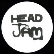 Front View : Head Jam (Trevino) - JAM HEAD - Head Jam / POOPIDOL001