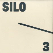 Front View : Bugaled/ Blove, MM , Le a Caussat, Kapak, MTUA, Anna Holveck - SILO 003 (LP) - SILO Editions / SILO003