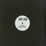 Front View : John Swing - Album Sampler - LiveJam Limited / LJLTD003.2