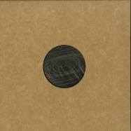 Front View : Zenk & La Sabbia - ARCHETYPES EP - Micro Orbit Records / MCRB001