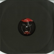 Front View : Ray Kandinski - NEEDLESS TO SAY EP - E-Beamz Records / E-BEAMZ016