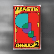 Front View : Leolyxxx - PLASTIC INNERS 2 (TAPE / CASSETTE) - Origin Peoples / OPX12