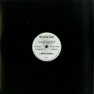 Front View : Waxwing - LONG FUNK EP - Re-Fix / REFIX 011
