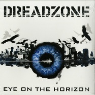 Front View : Dreadzone - EYE ON THE HORIZON (LTD BLACK 180G LP) - Dubwiser / DUB001LP