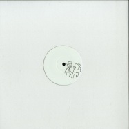 Front View : Various Artists - SNFW004 (BLUE & WHITE VINYL) - Shall Not Fade / SNFW004