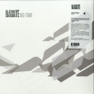 Front View : DABRYE - ONE/THREE (LP) - Ghostly International / GI004LP
