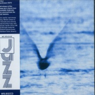 Front View : Ryo Fukui - MELLOW DREAM (CD) - We Release Jazz / WRJ002CD