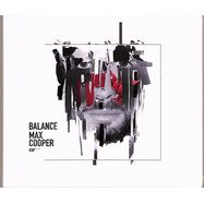 Front View : Max Cooper - BALANCE 030 (2XCD) - BALANCE MUSIC / BAL023CD