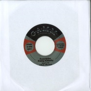 Front View : Prescription Pricing Authority - SONG FOR YOU / GREEN MACHINE (7 INCH) - G.A.M.M. / GAMM125