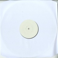 Front View : Unknown - Gourmets Beats White Label 002 - Gourmets Beats White Label / GBWL002