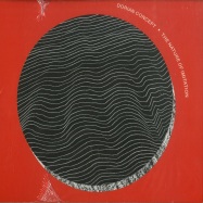 Front View : Dorian Concept - THE NATURE OF IMITATION (CD) - Brainfeeder / BFCD075