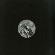 Front View : Schwefelgelb - AUS DEN FALTEN - AUFNAHME + WIEDERGABE / A+W XXXI / 19376