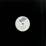 Front View : Pohl - INDIFFERENT UNIVERSE EP - Aerobic / AER002