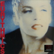 Front View : Eurythmics - BE YOURSELF TONIGHT (180G LP) - Sony Music / 19075811651