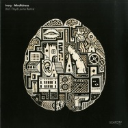 Front View : Ivory - MINDFULNESS - Scatcity / Scat004