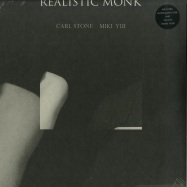 Front View : Realistic Monk (Carl Stone & Miki Yui) - REALM - Meakusma / MEA025