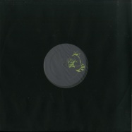 Front View : Balinsky - HANDLE WITH CARE (SILAT BEKSI REMIX) (VINYL ONLY) - Raccoons Rules / RAR802